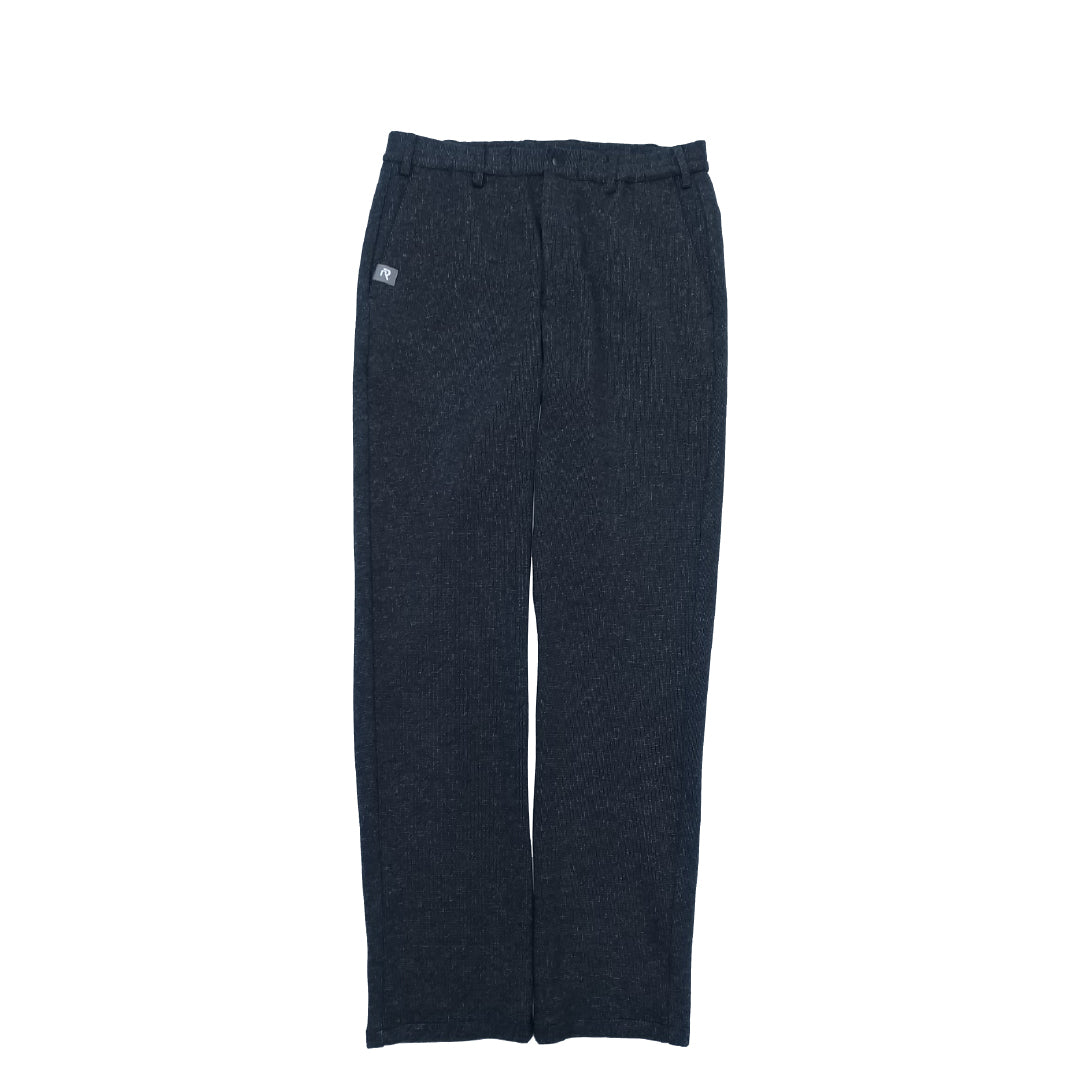 ウールコンジャージーツイルパンツ 41-499100