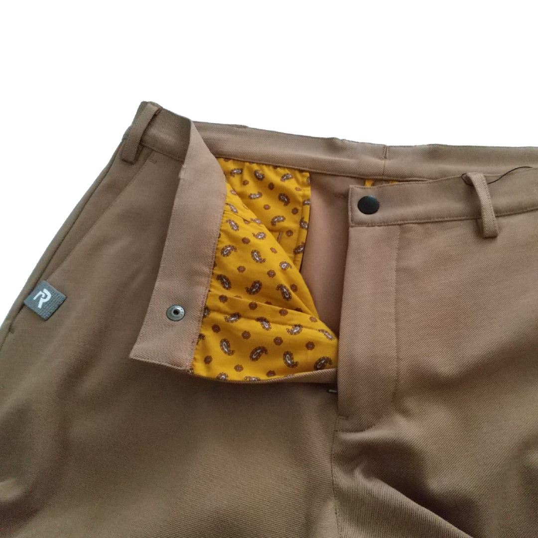 ストレッチジャージーチノパンツ 41-499101