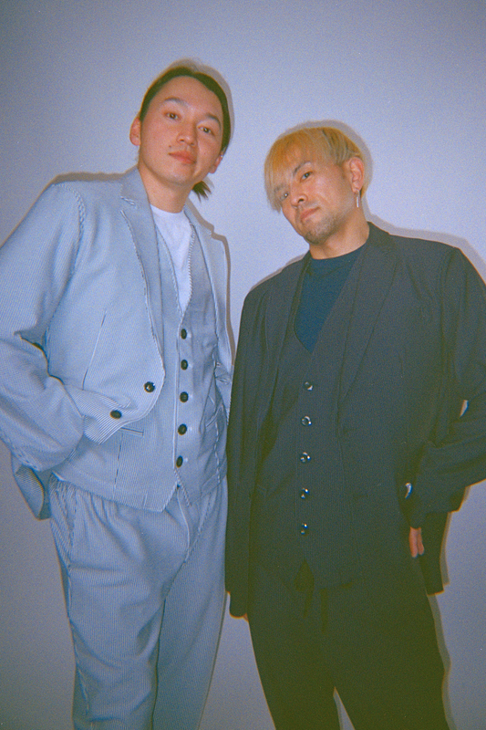 FILM CAMERA×rue de R