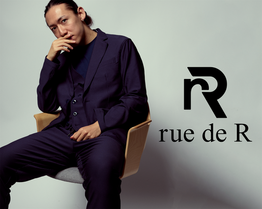 新しいスタイル、新しい体験。ウェブサイトがリニューアルしました！