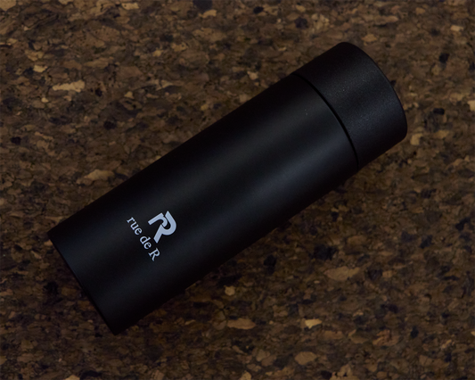 rue de Rオリジナルボトルプレゼントキャンペーン