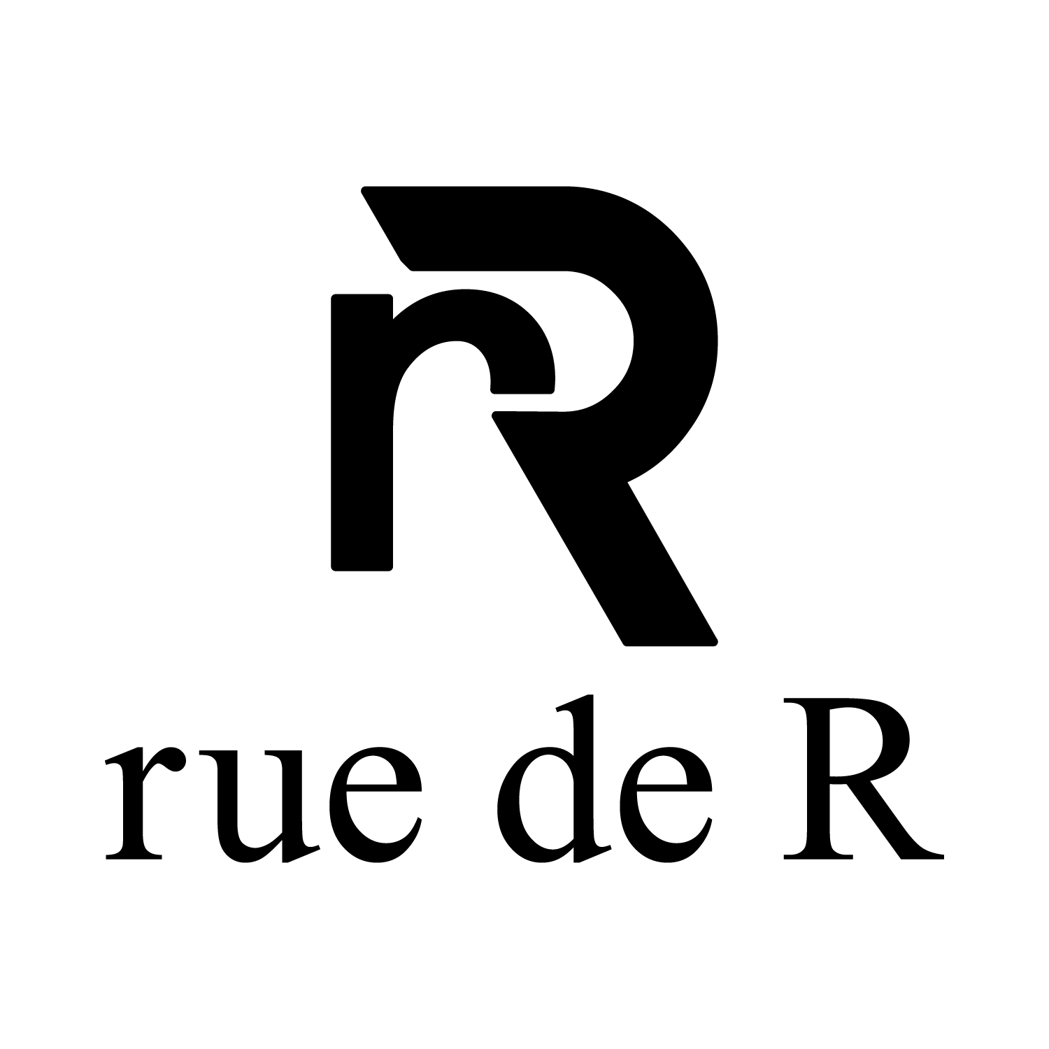 rue de R