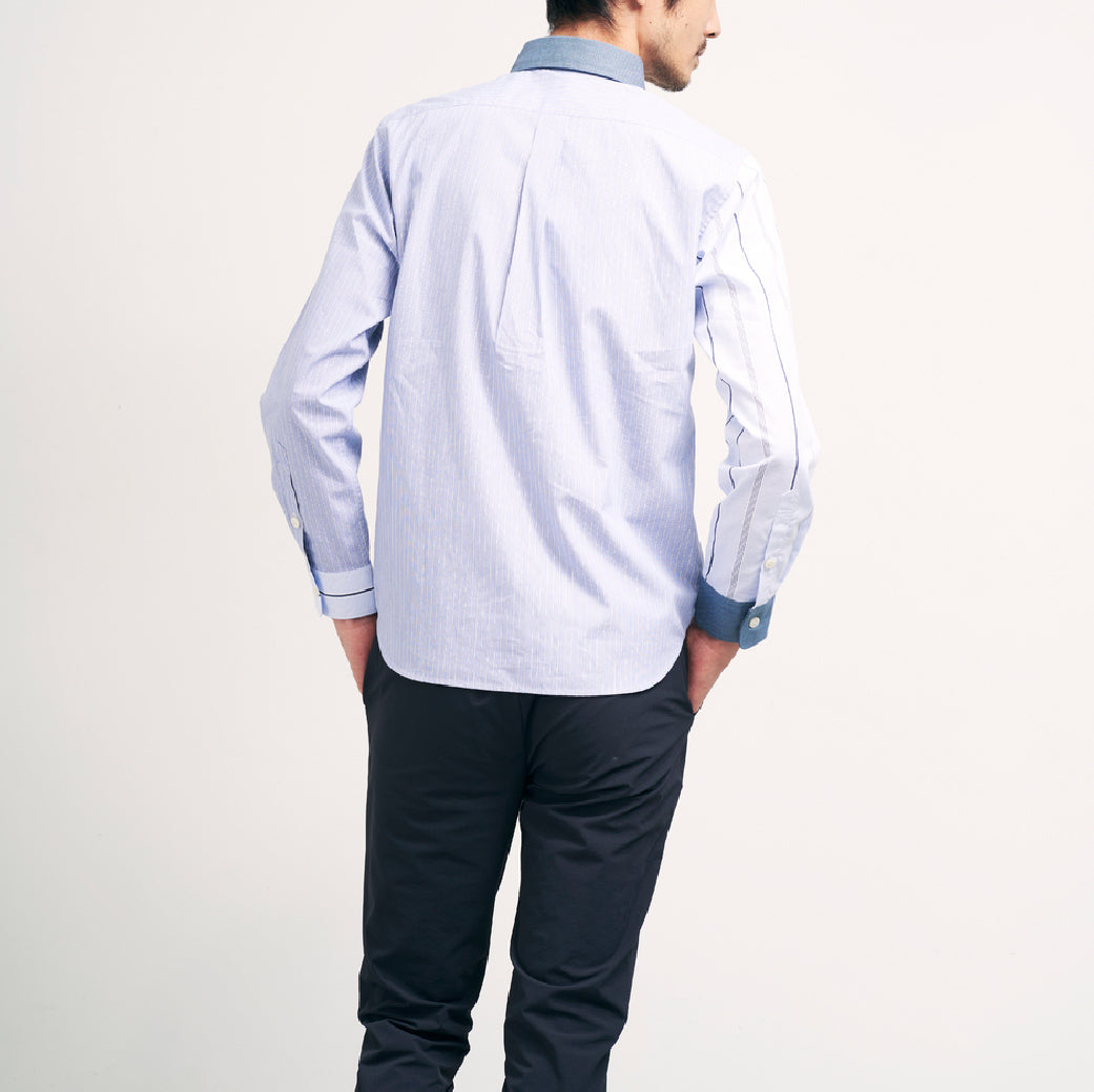 クレイジーパターンシャツ 41-199101