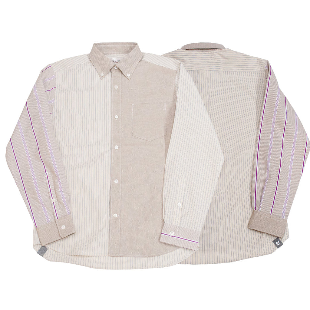 クレイジーパターンシャツ 41-199101