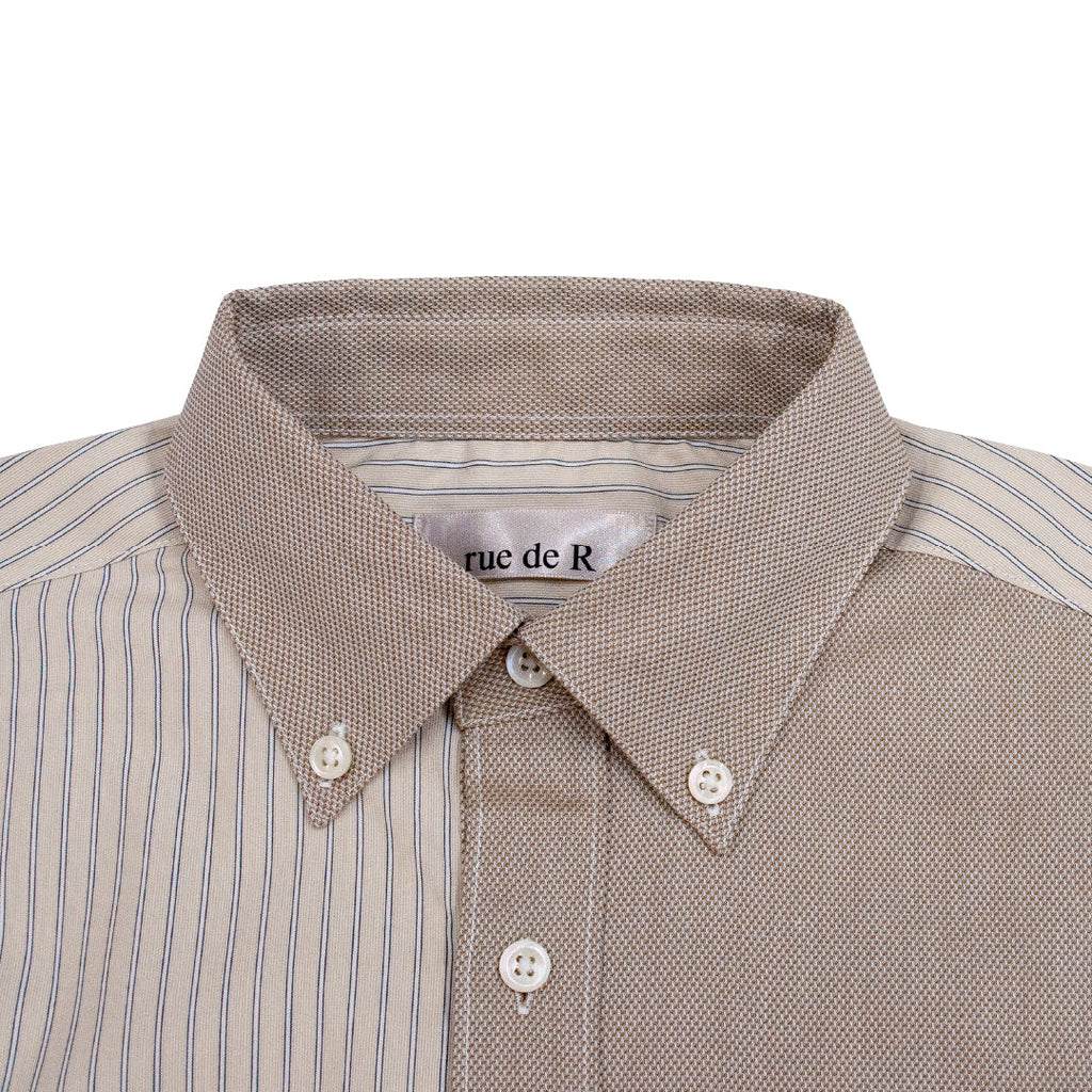 クレイジーパターンシャツ 41-199101