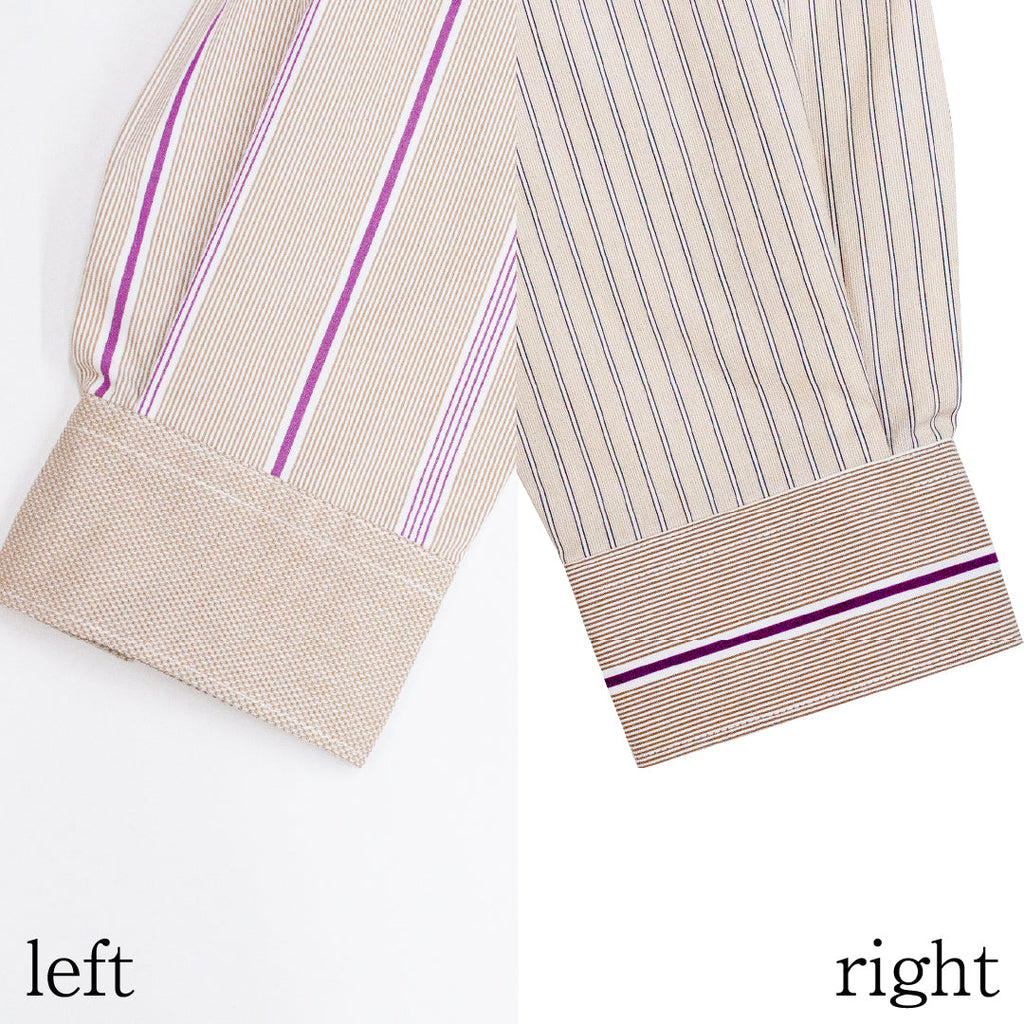 クレイジーパターンシャツ 41-199101