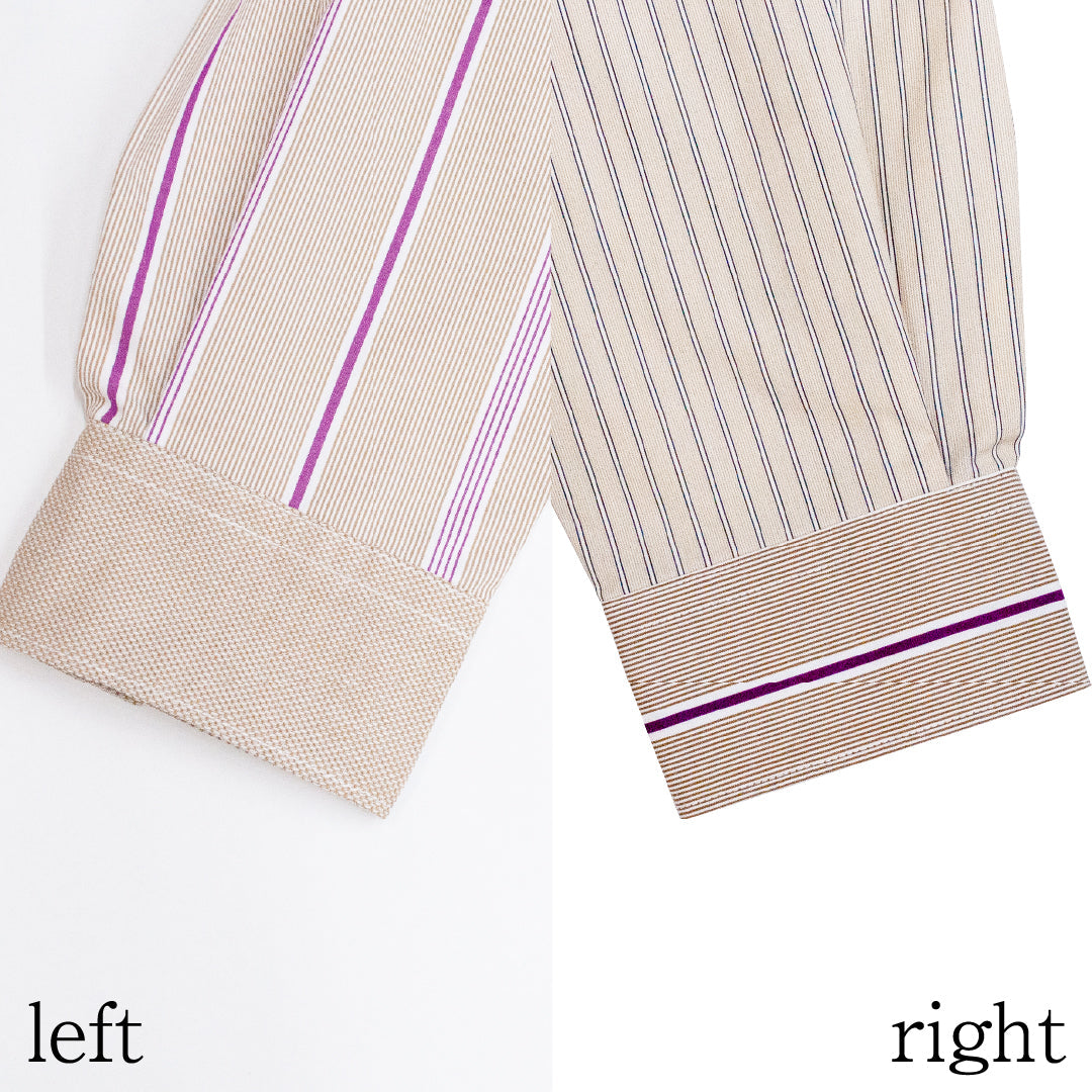 クレイジーパターンシャツ 41-199101