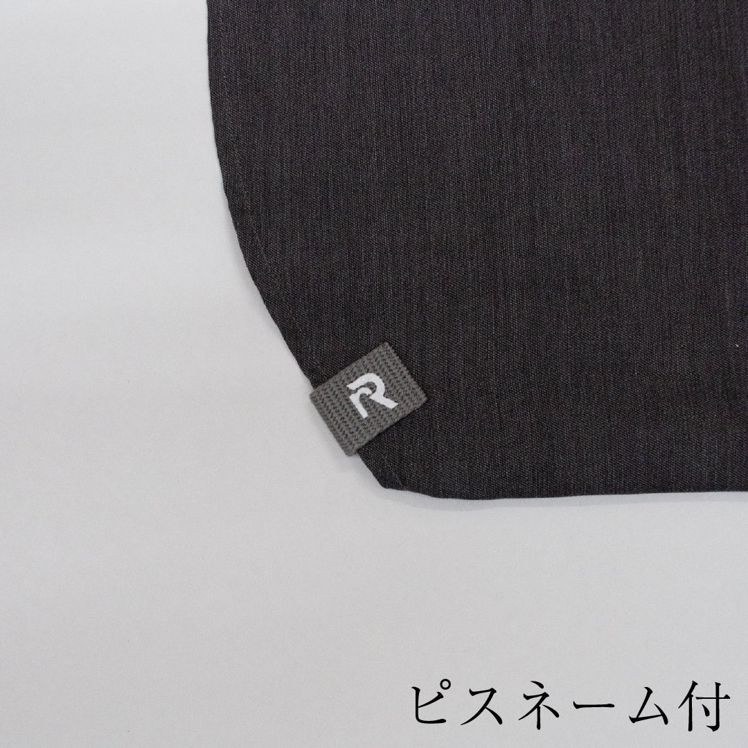 プレミアムコットン切り替えシャツ 41-199102