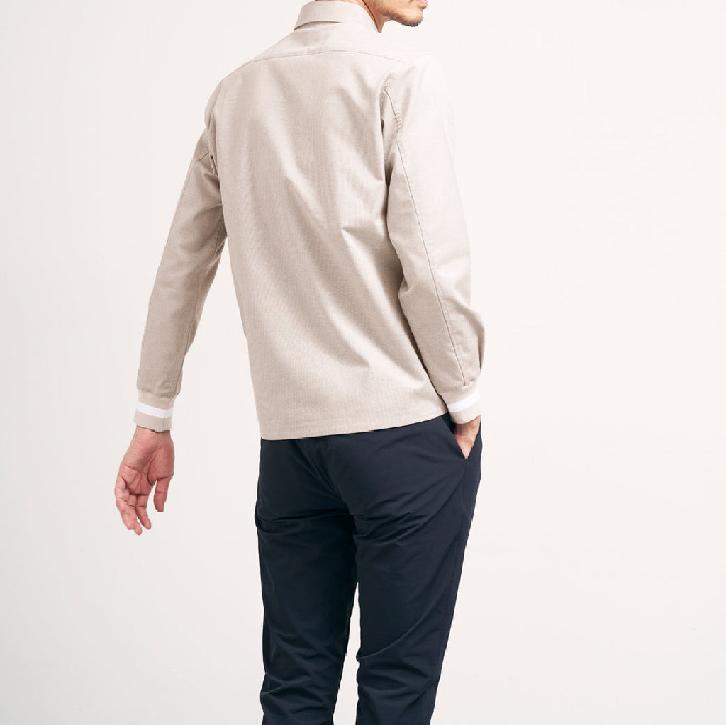 ドビーストレッチシャツ 41-199103