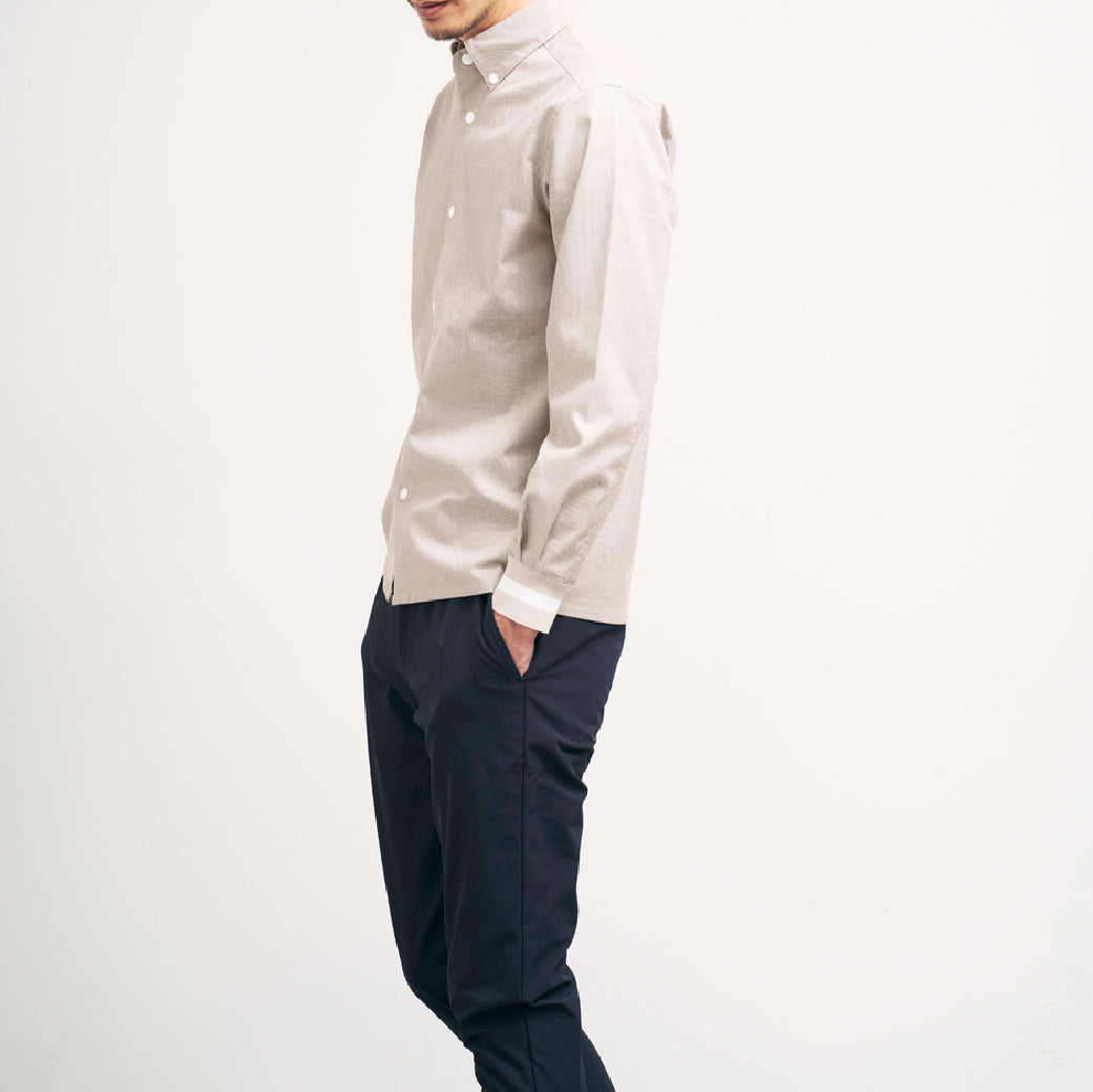 ドビーストレッチシャツ 41-199103