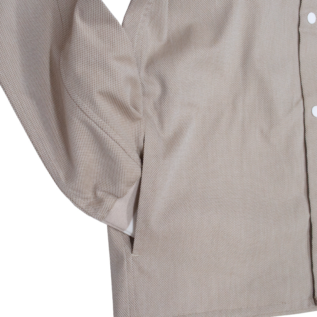 ドビーストレッチシャツ 41-199103