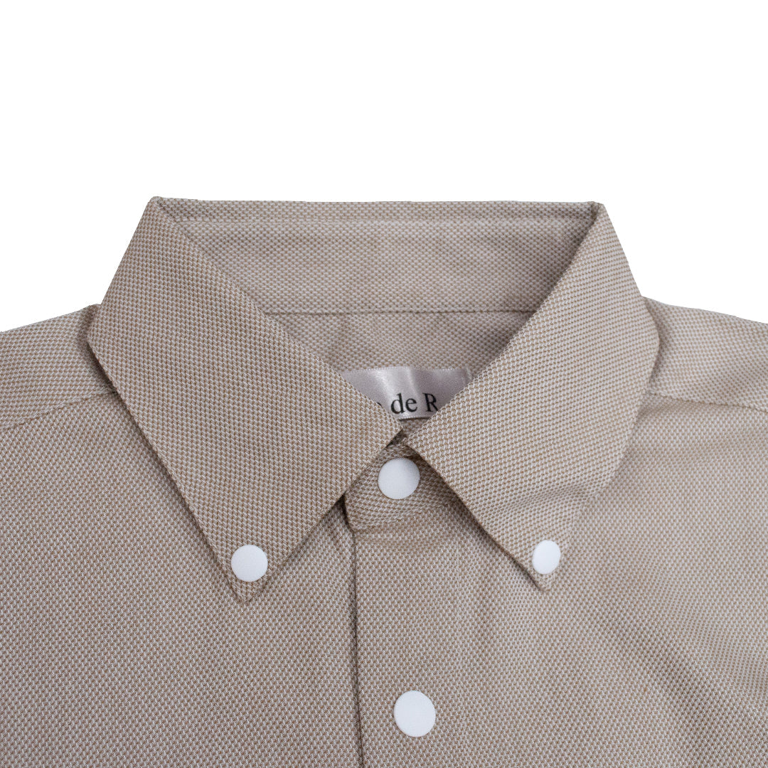 ドビーストレッチシャツ 41-199103