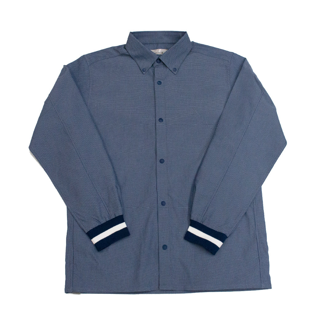 ドビーストレッチシャツ 41-199103