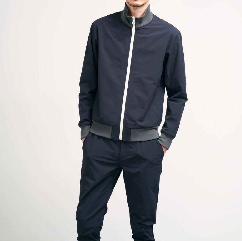 タスランナイロントラックジャケット 41-399103