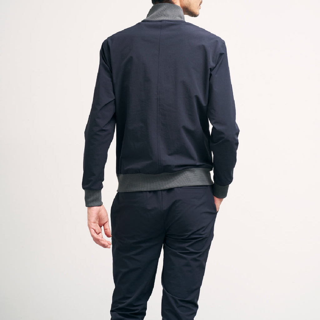 タスランナイロントラックジャケット 41-399103