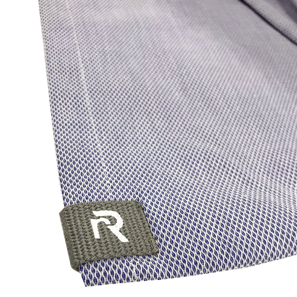 ストレッチドビースポーティーシャツ 41-112101