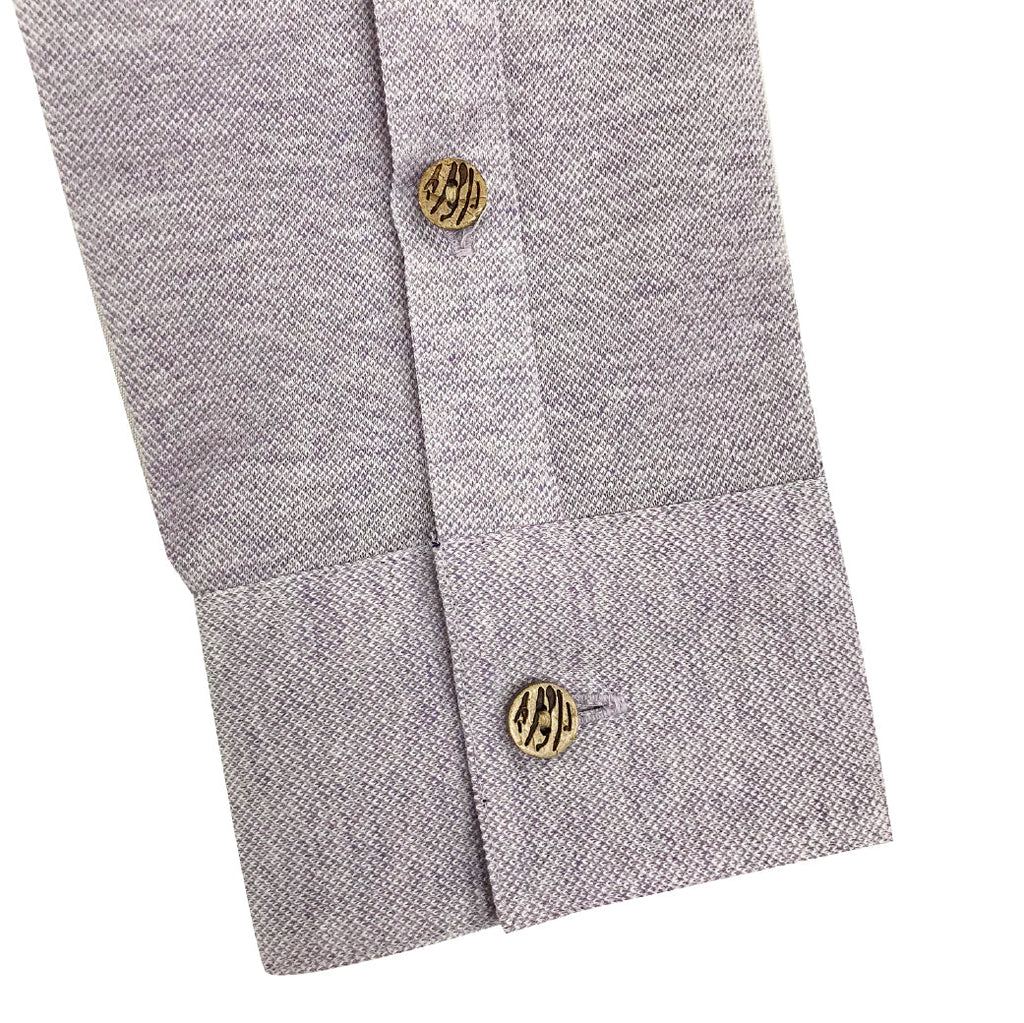 コットンカノコラガーポロ 41-112103