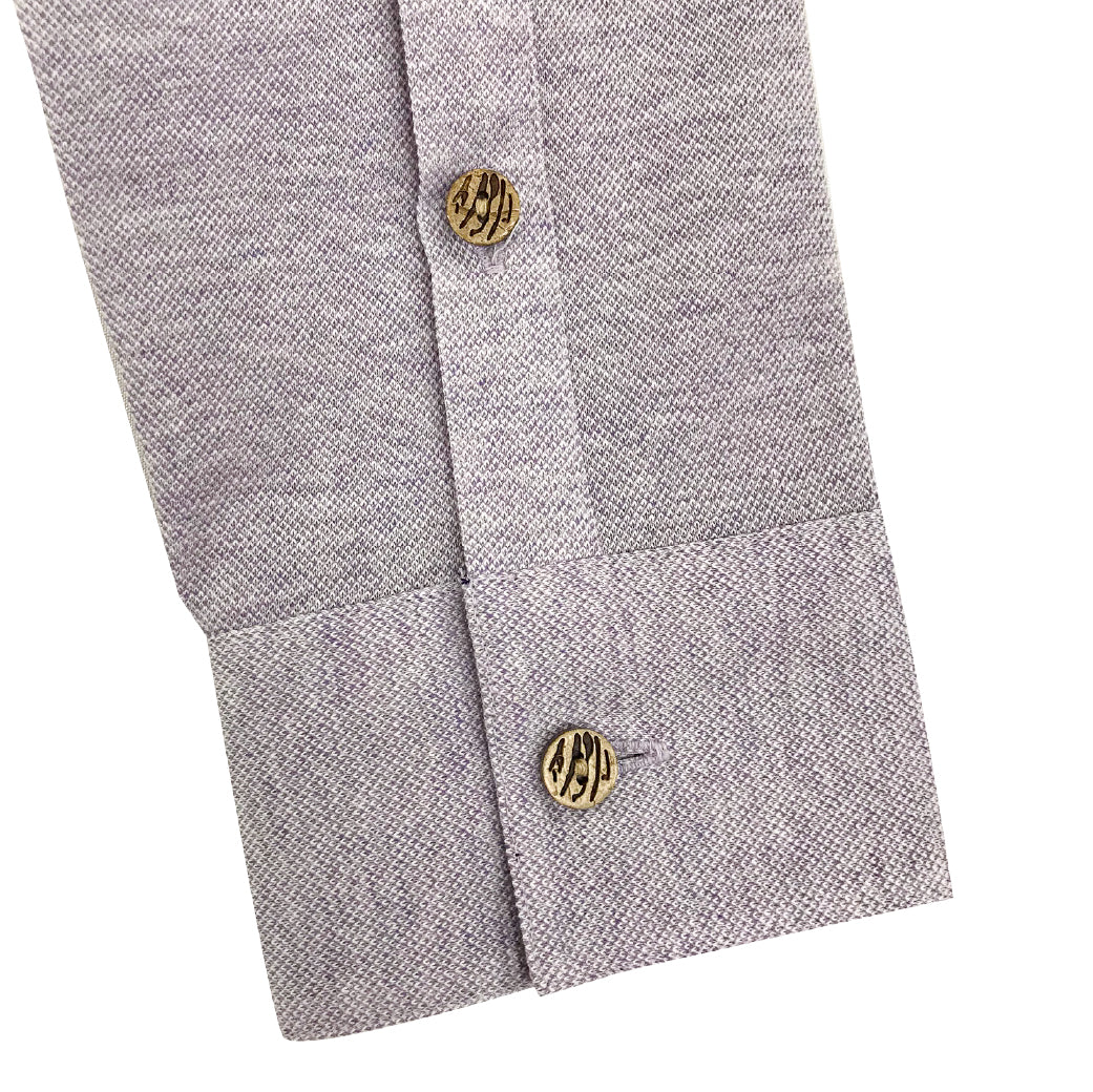 コットンカノコラガーポロ 41-112103