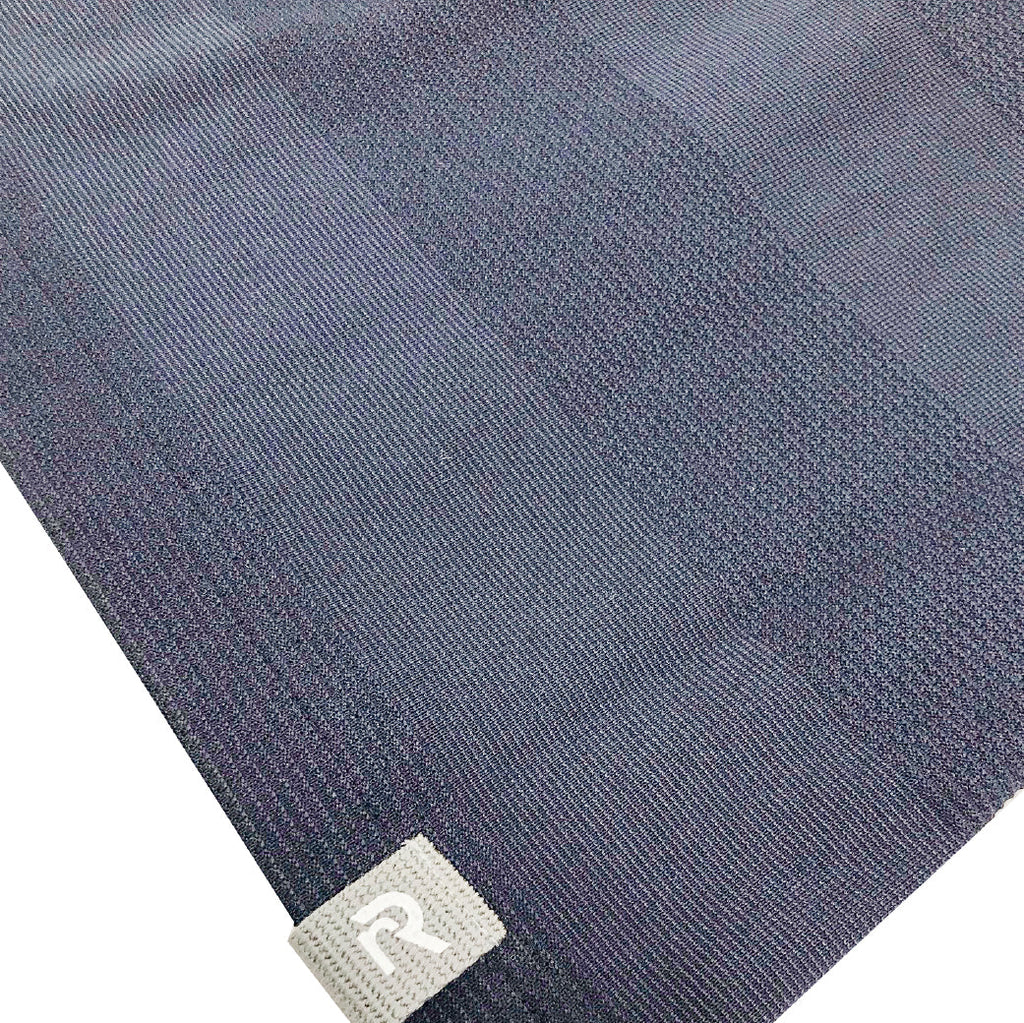 リンクスボーダーVネックロンT 41-112104