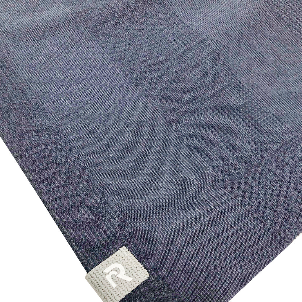 リンクスボーダーVネックロンT 41-112104