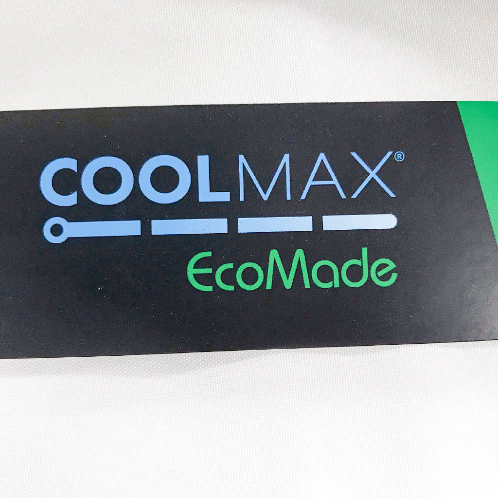 リンクスボーダーVネックロンT 41-112104