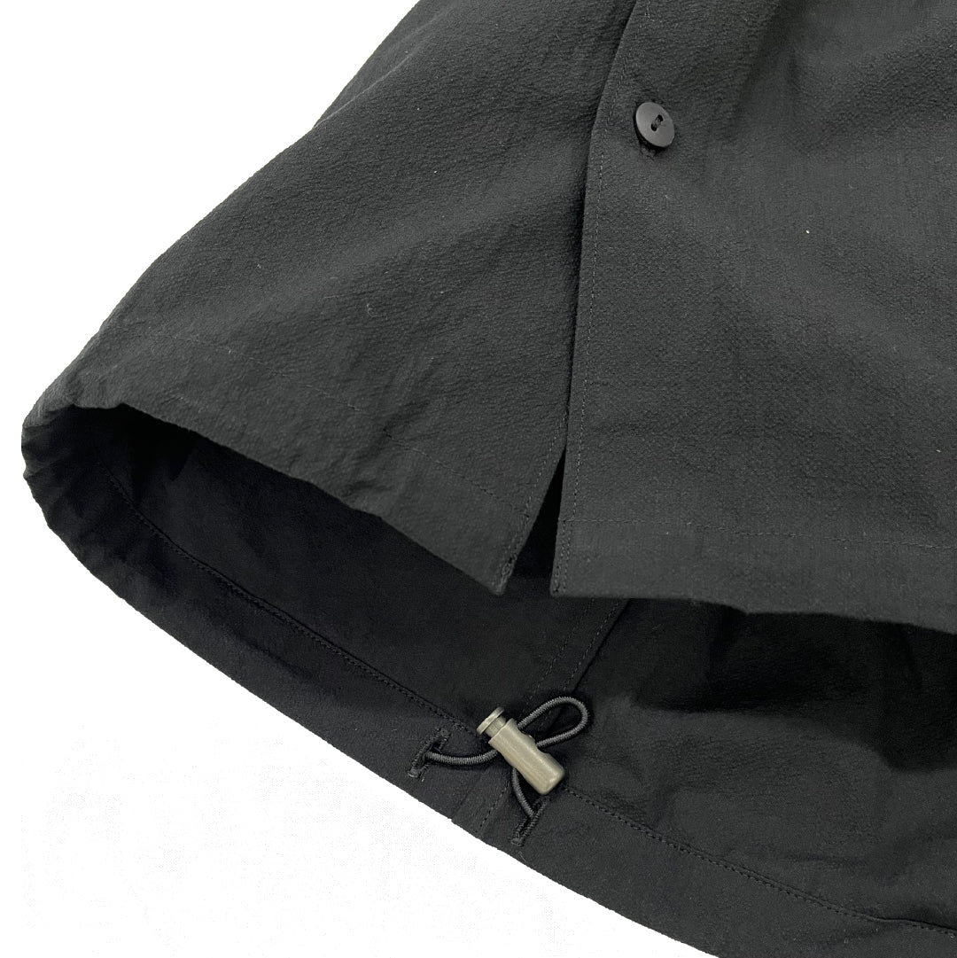 スモールウェーブボイルドライシャツ 41-114300