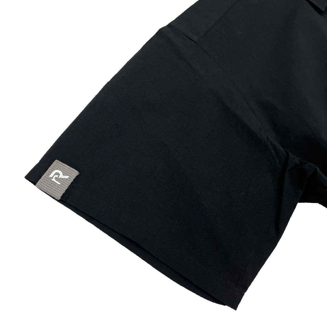 スモールウェーブボイルドライシャツ 41-114300