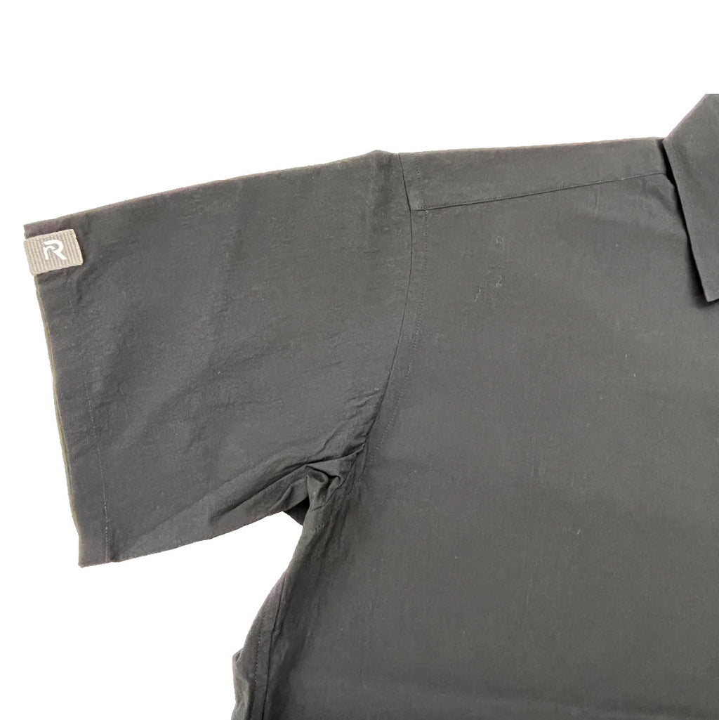 スモールウェーブボイルドライシャツ 41-114300