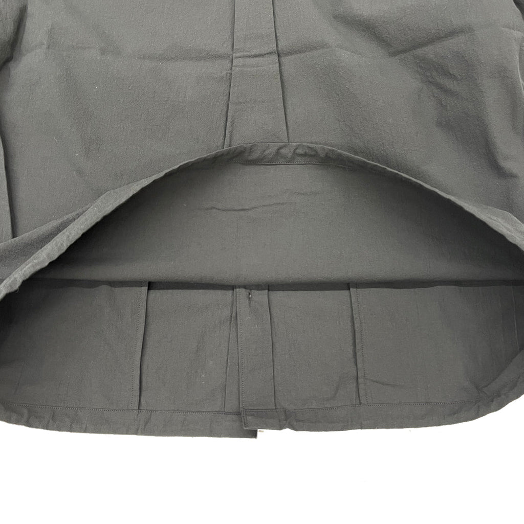 スモールウェーブボイルドライシャツ 41-114300