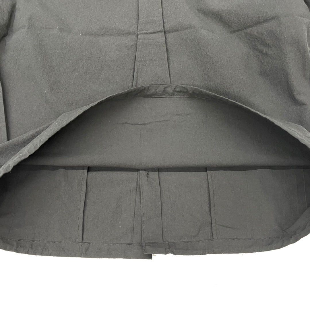 スモールウェーブボイルドライシャツ 41-114300