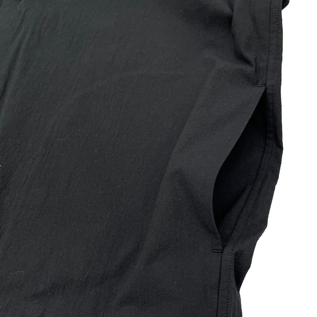 スモールウェーブボイルドライシャツ 41-114300