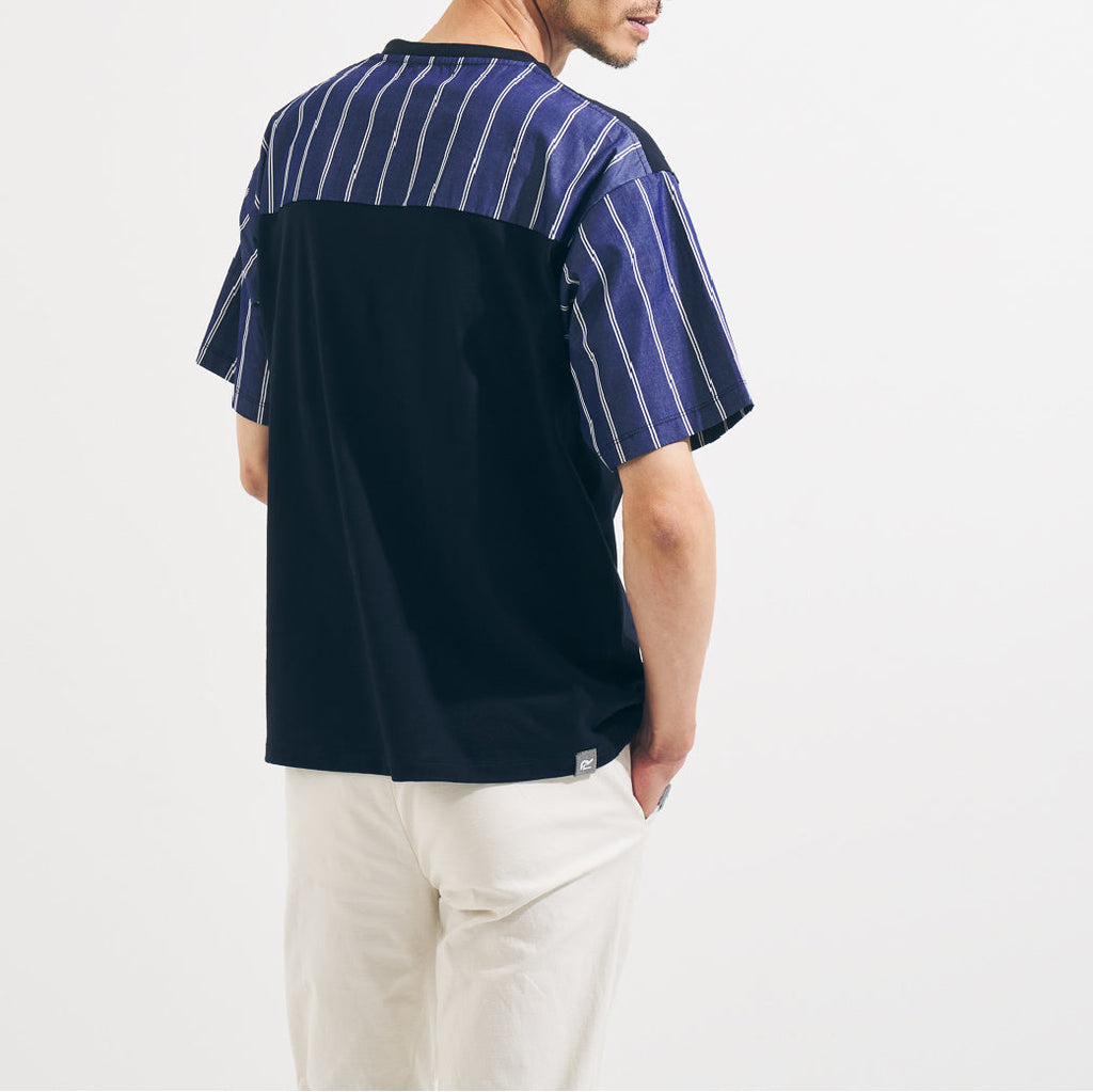 シルケットカノコキリカエT 41-114302