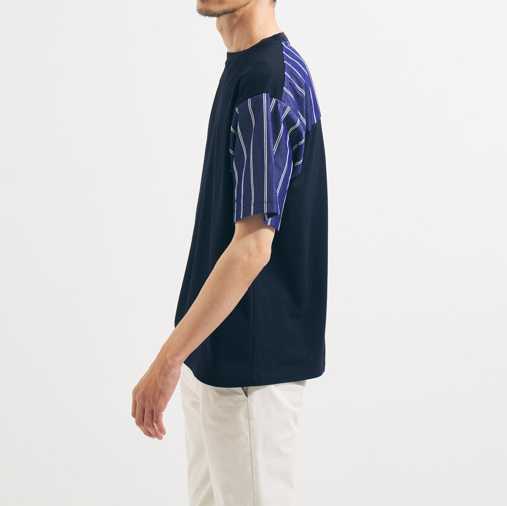 シルケットカノコキリカエT 41-114302