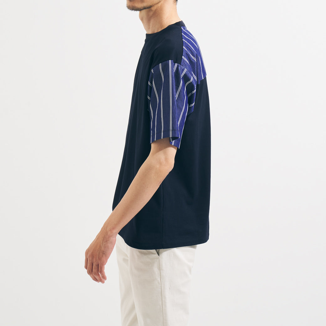 シルケットカノコキリカエT 41-114302