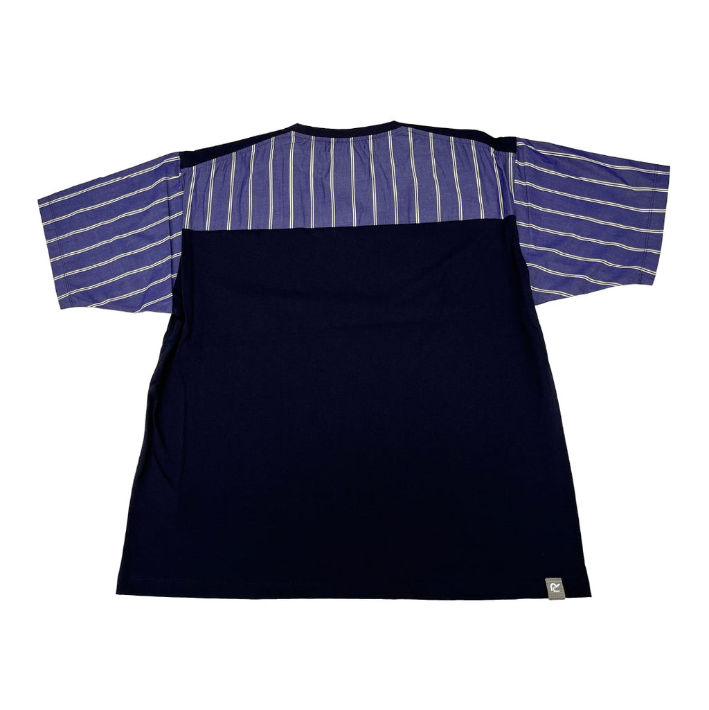 シルケットカノコキリカエT 41-114302