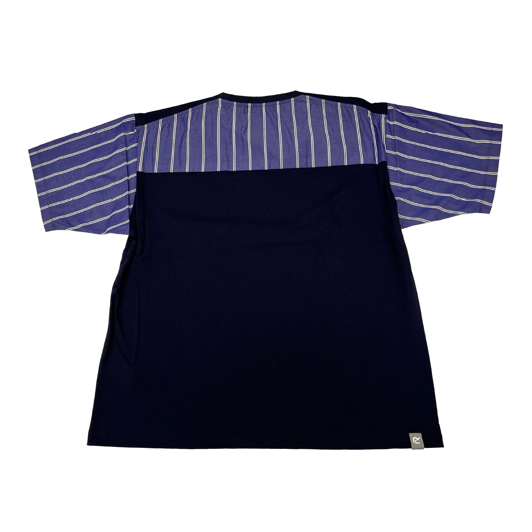 シルケットカノコキリカエT 41-114302