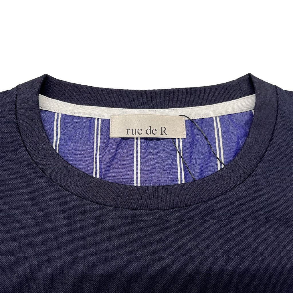 シルケットカノコキリカエT 41-114302