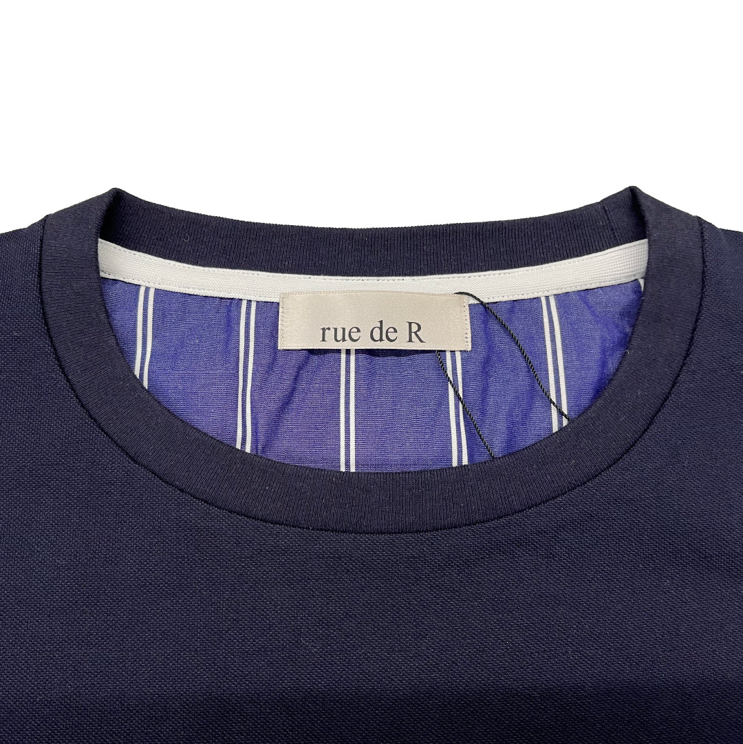 シルケットカノコキリカエT 41-114302