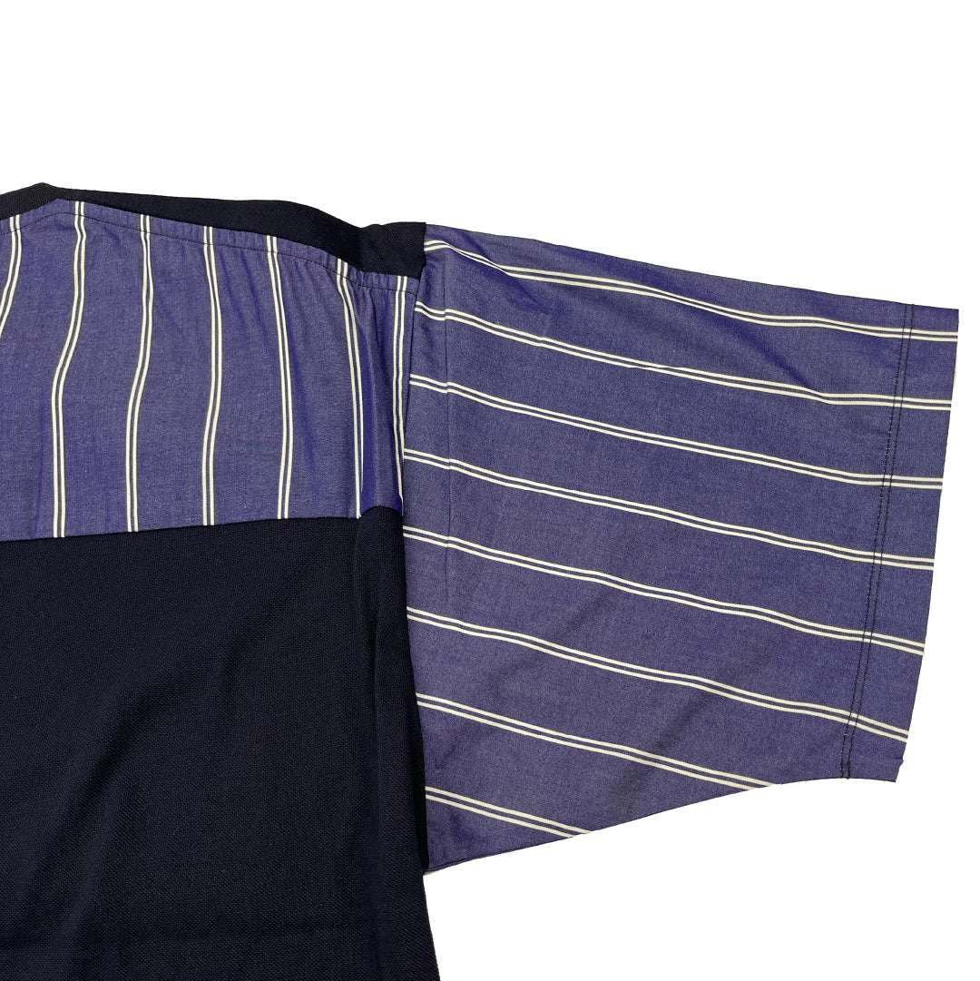 シルケットカノコキリカエT 41-114302