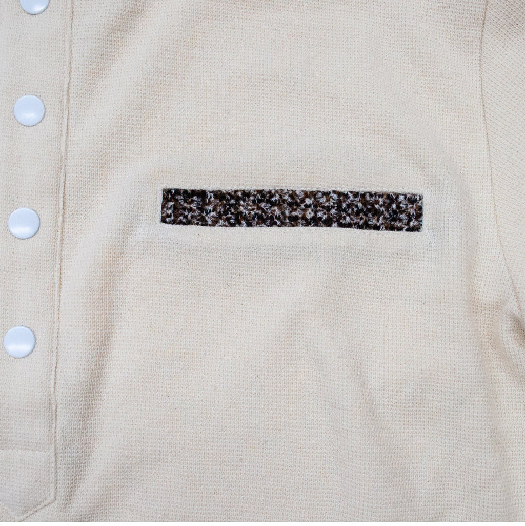 サーフニットラガーポロ 41-199106