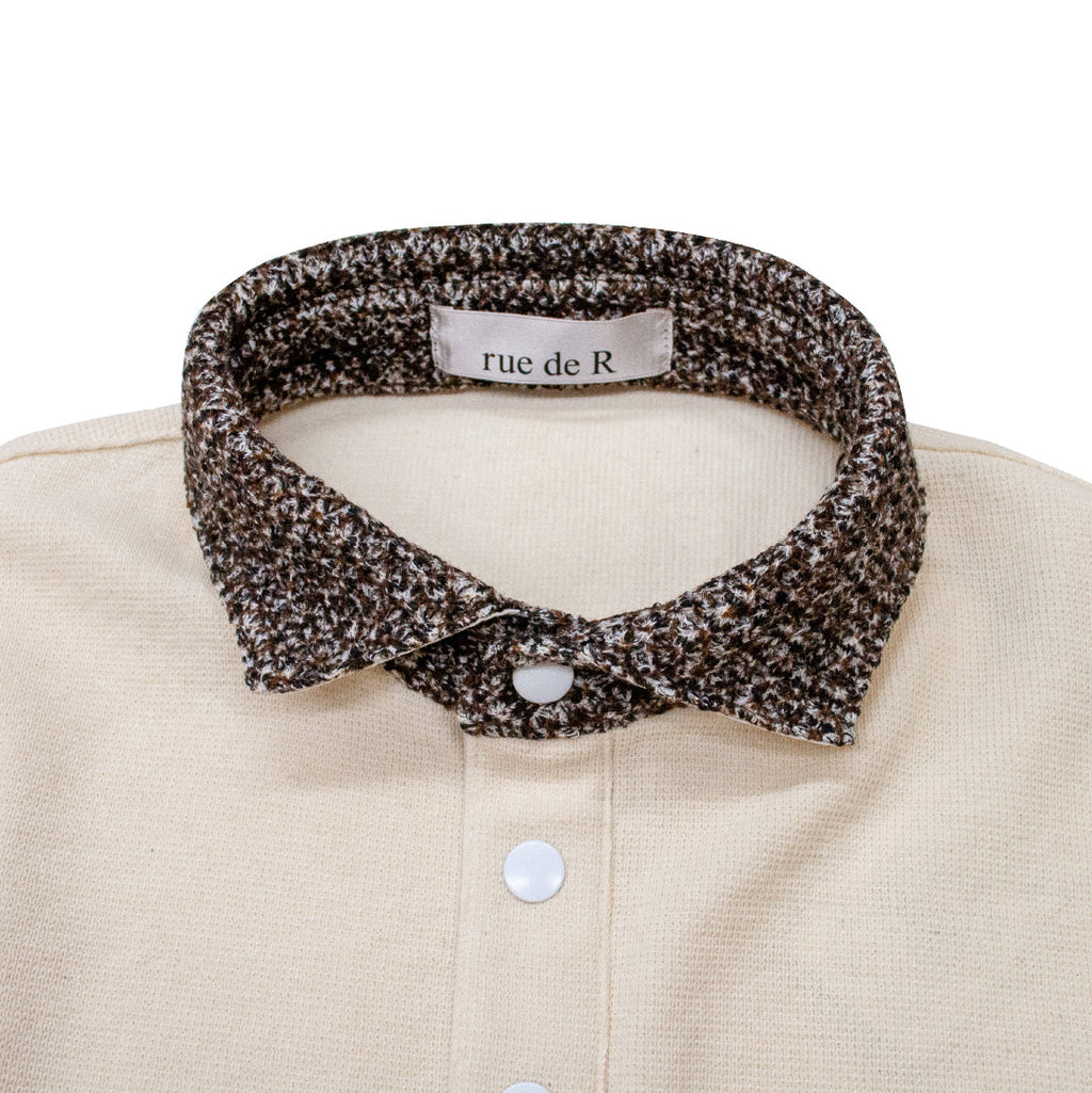 サーフニットラガーポロ 41-199106