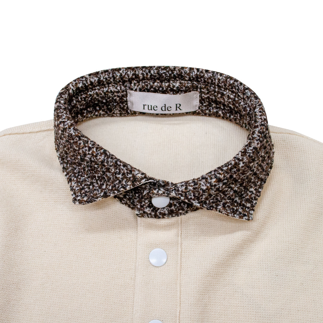 サーフニットラガーポロ 41-199106