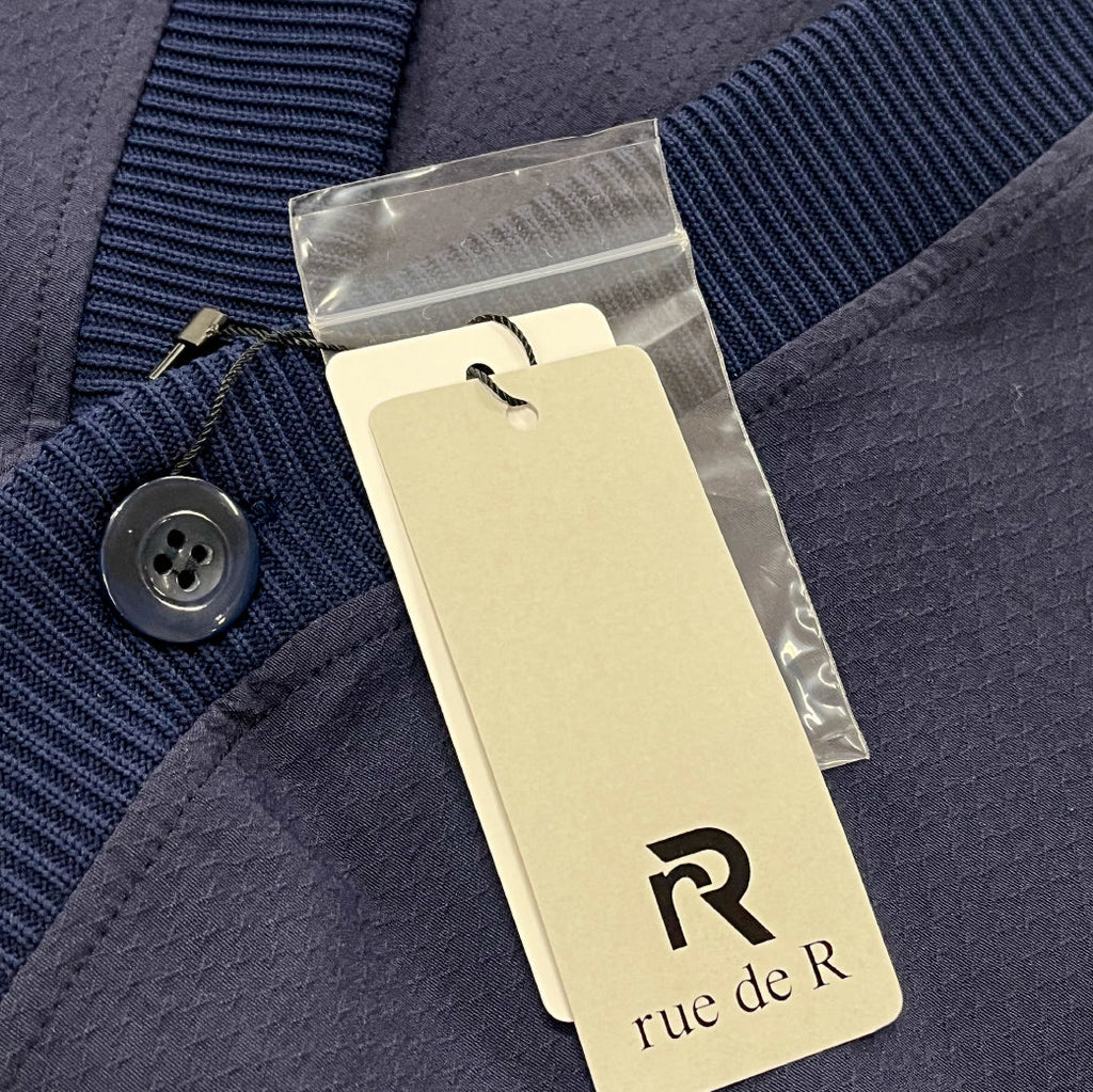 ドビーストレッチカーディガン 41-212100