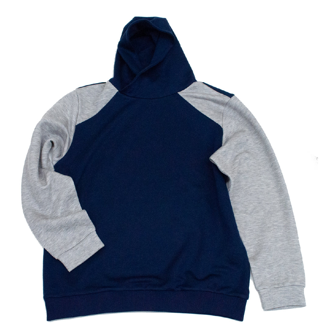 ソフトダンボールニットパーカー　41-299100