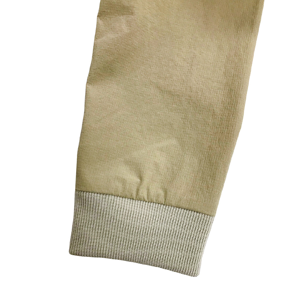 ストレッチナイロンリップトラックジャケット 41-312100