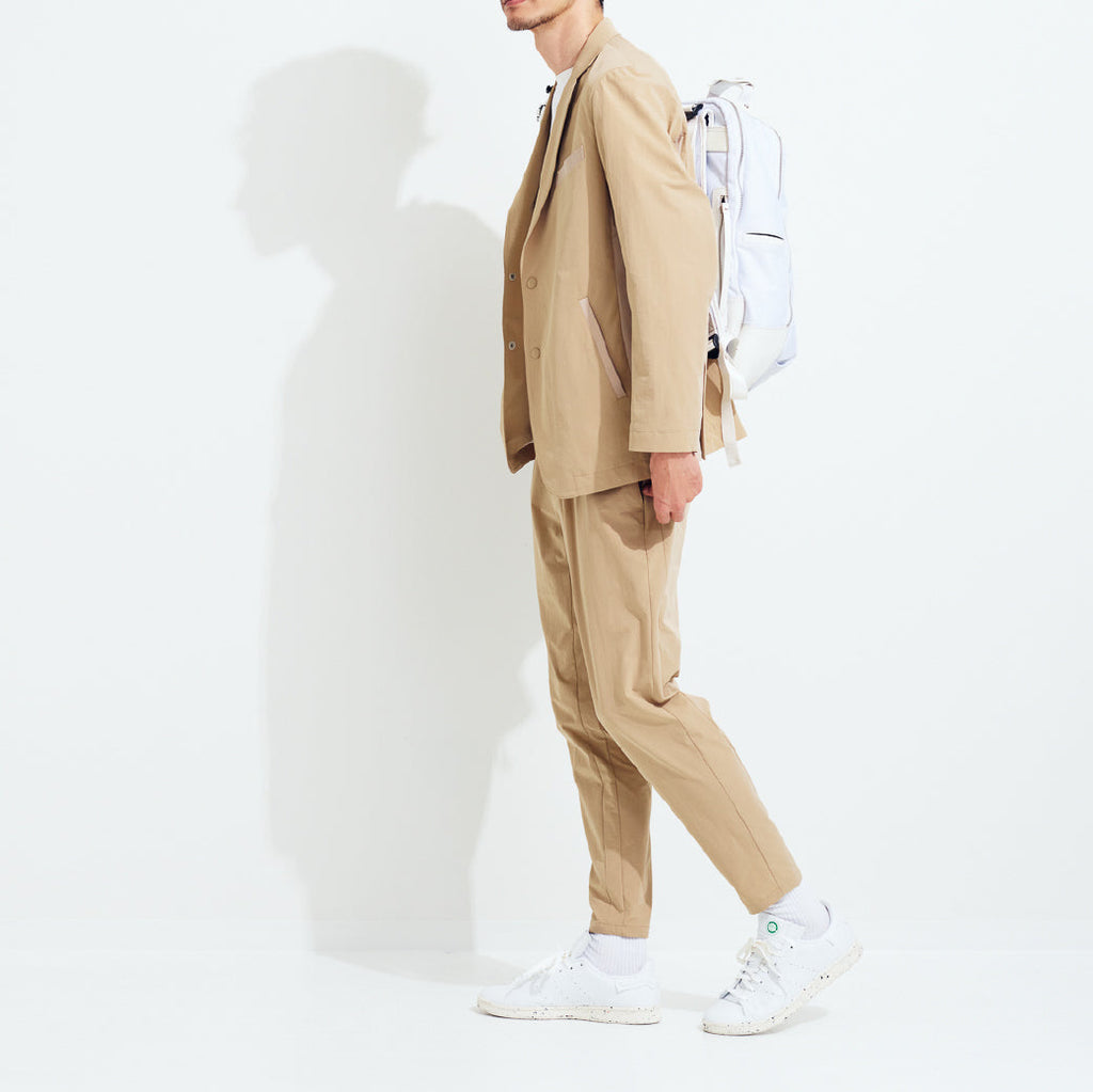 ライトタスランナイロンジャケット 41-313101