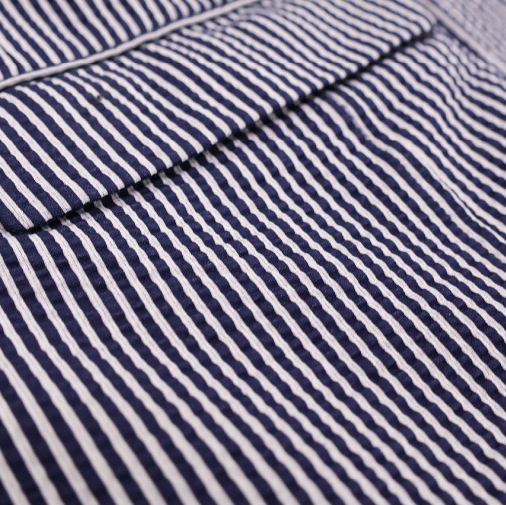 クールマックスニットサッカージャケット 41-333101