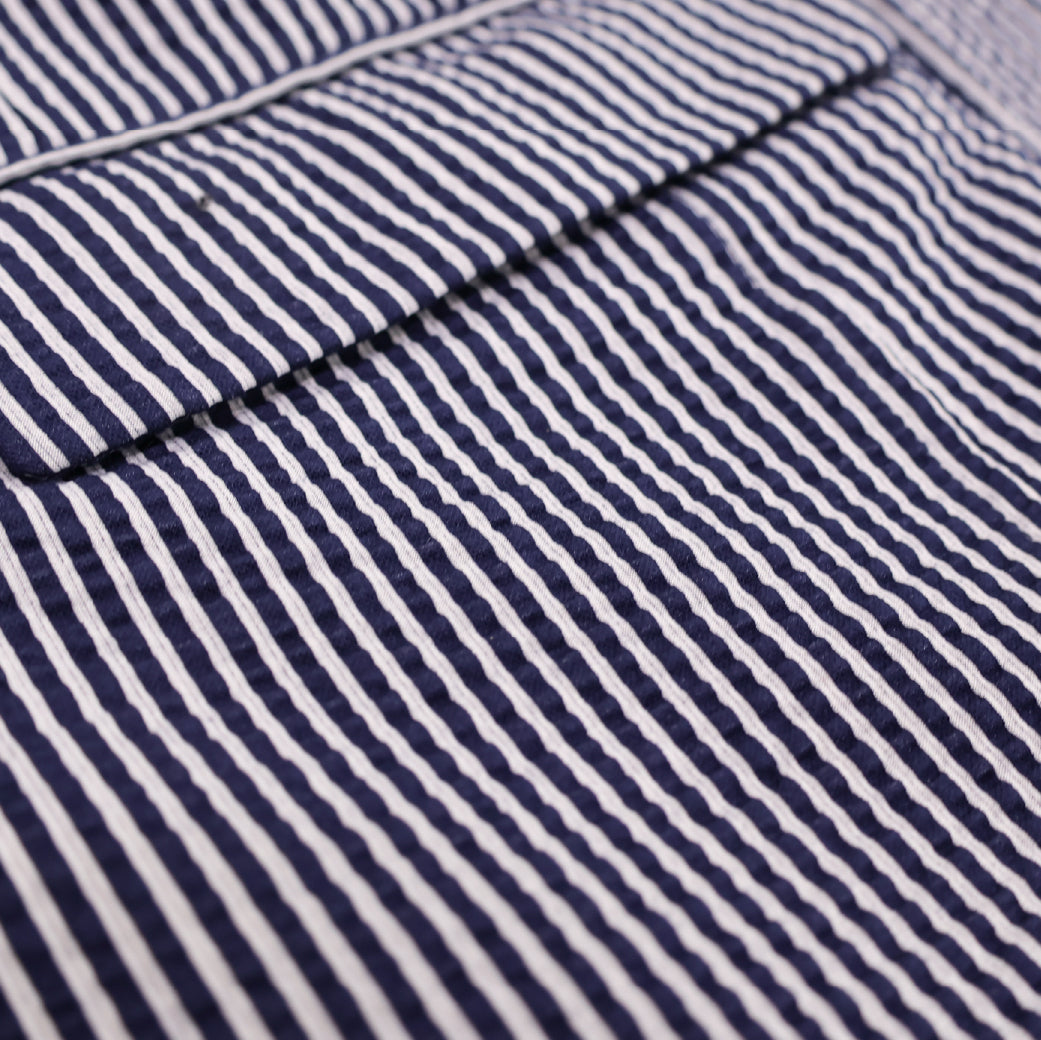 クールマックスニットサッカージャケット 41-333101