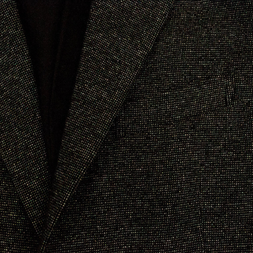 ウールコンジャージツイルジャケット 41-399101