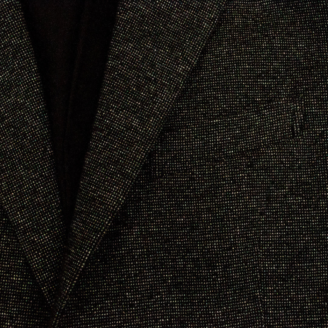 ウールコンジャージツイルジャケット 41-399101